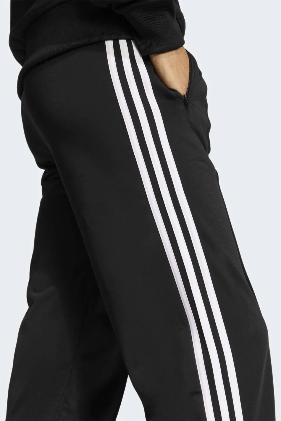Adidas Originals Firebird trainingsbroek Classic zwart, foto 7