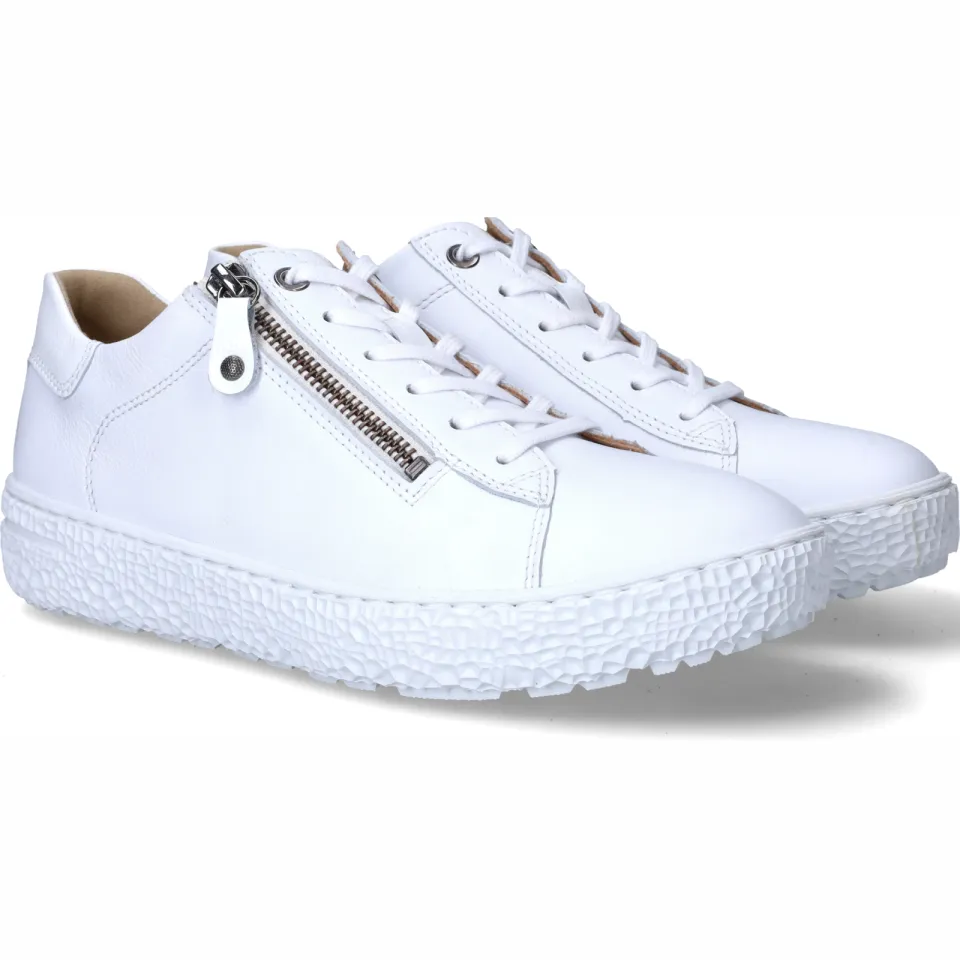 Hartjes Phil sneaker wit, foto 2