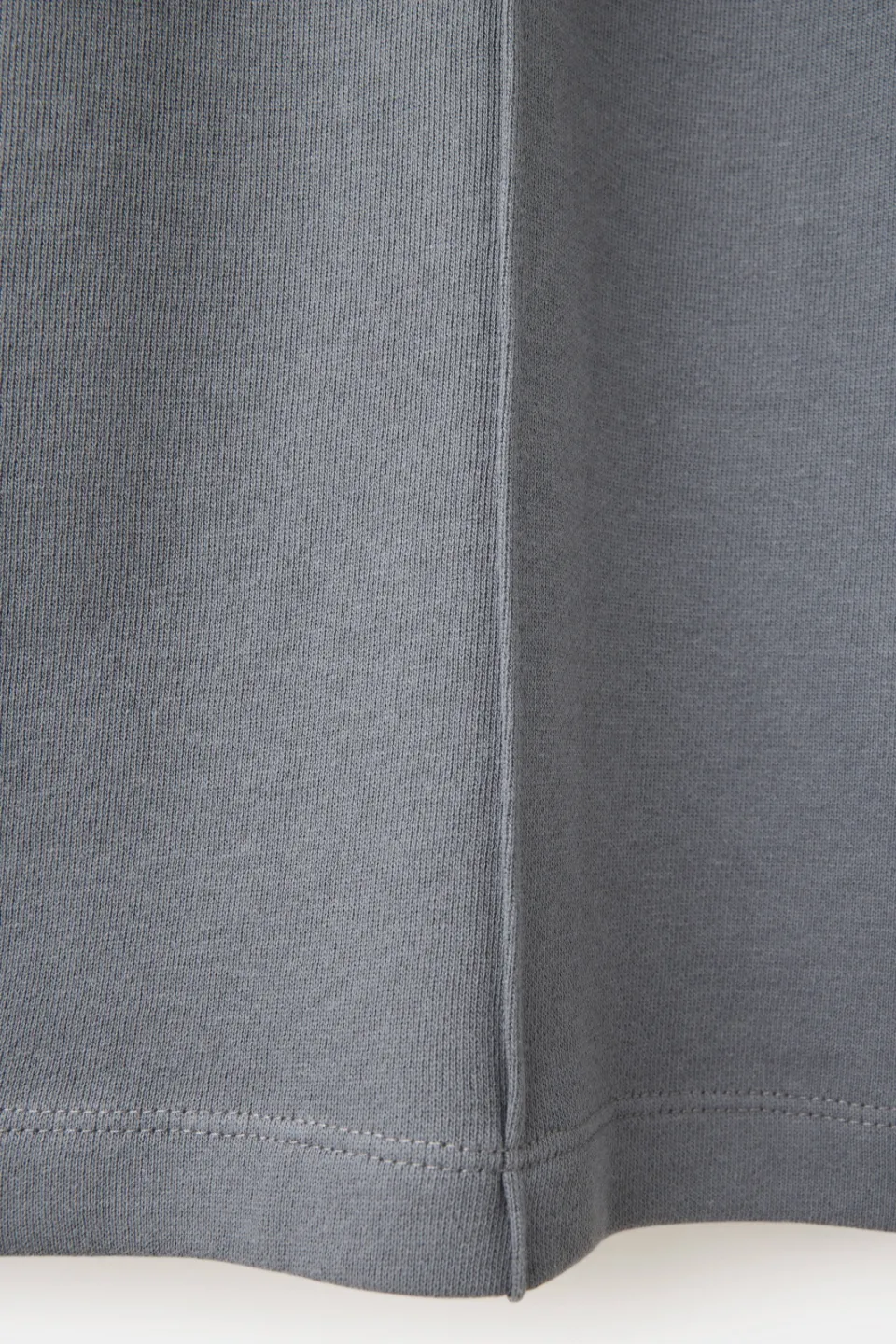 Mango palazzo broek grijs, foto 4