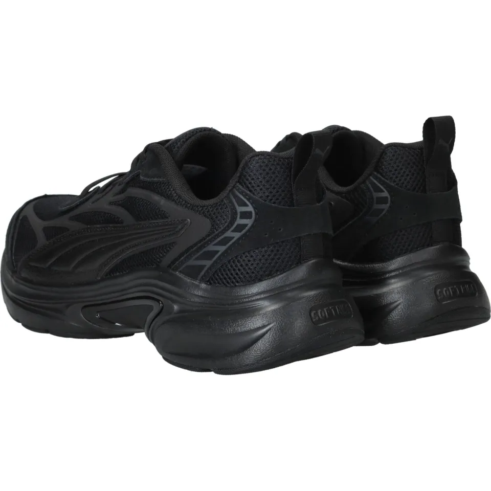 Puma Softride Escalate mesh sneakers - zwart, foto 5