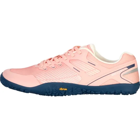 Ballop Escur - Barefootschoenen, roze