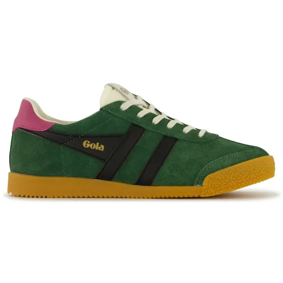 Gola Elan sneaker groen