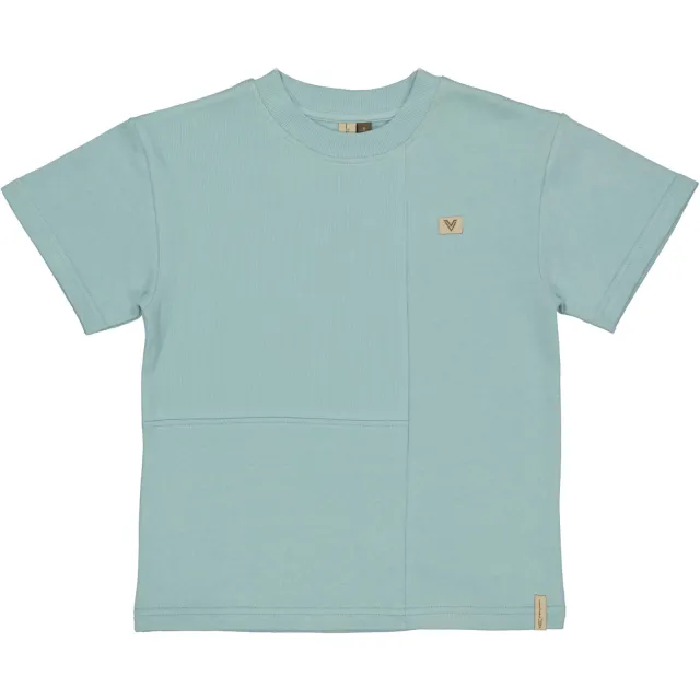LEVV Little T-shirt lichtblauw, foto 2