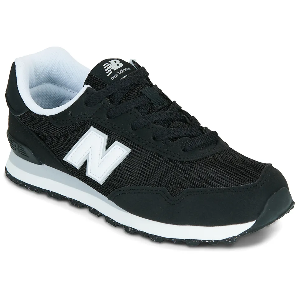 New Balance 515 Sneakers Junior zwart, foto 2
