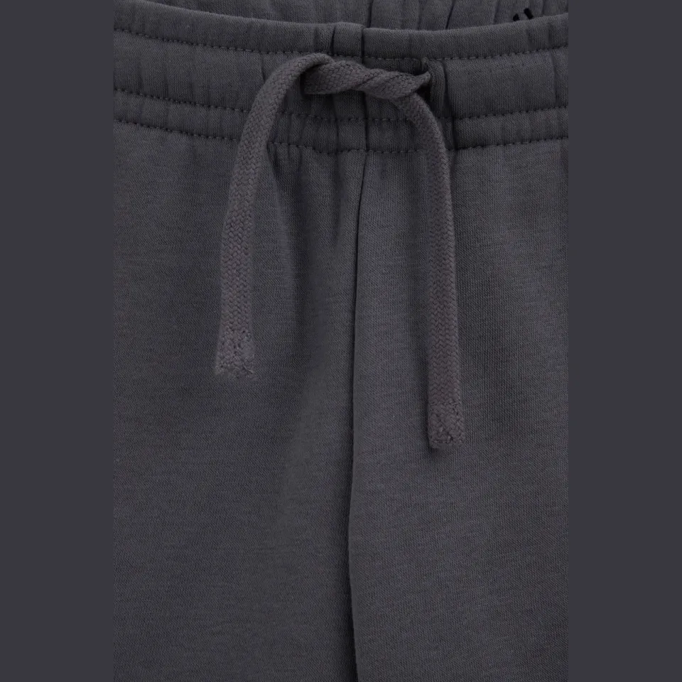 WE Fashion sweat joggingbroek antraciet, foto 6