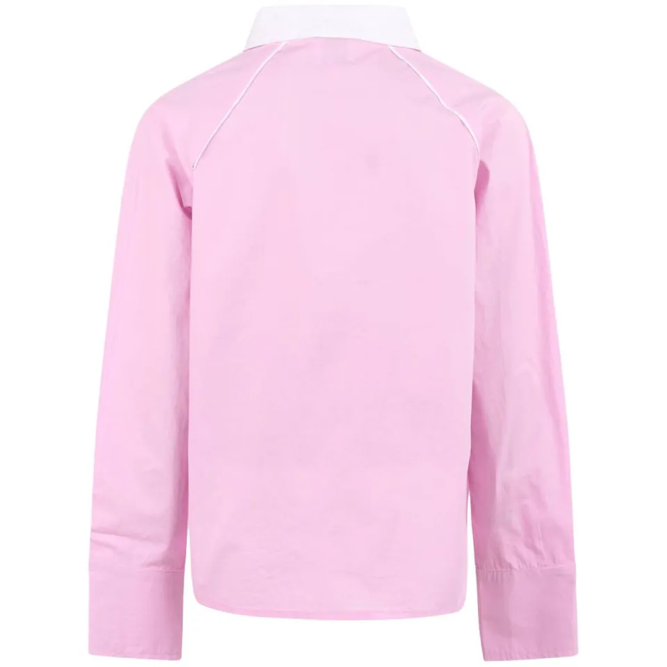 Shoeby blouse roze, foto 3
