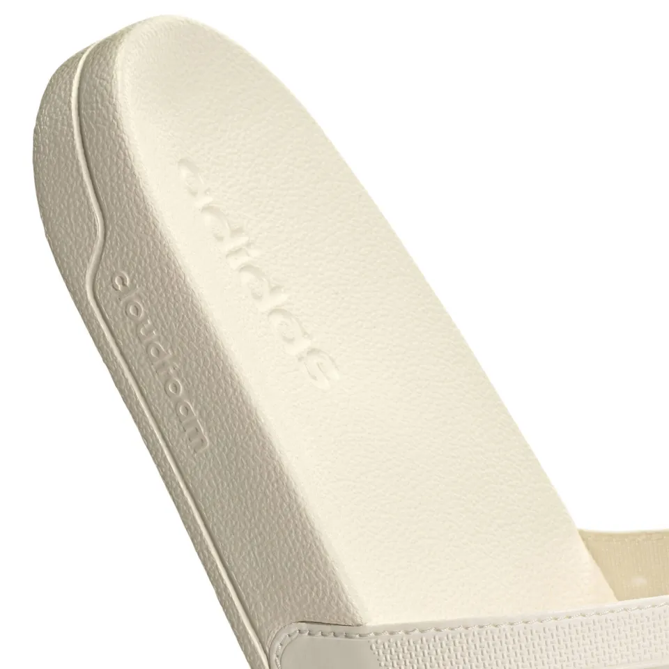 Adidas Sportswear Adilette Shower badslippers ecru, foto 7