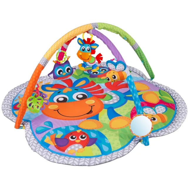 Playgro Clip Clop Musical Activiteiten Gym