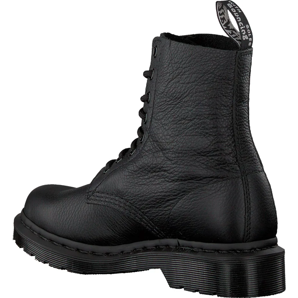 Dr. Martens 1460 Pascal Mono laarzen zwart, foto 8