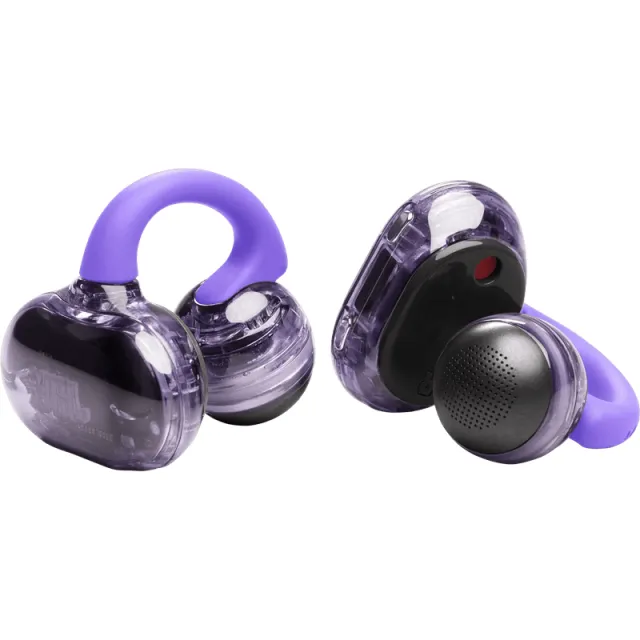 Jbl Soundgear Clips Roze