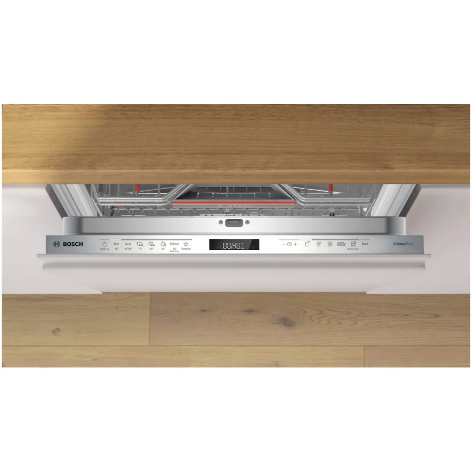 Bosch SMV6ECX17E vaatwasser, foto 5