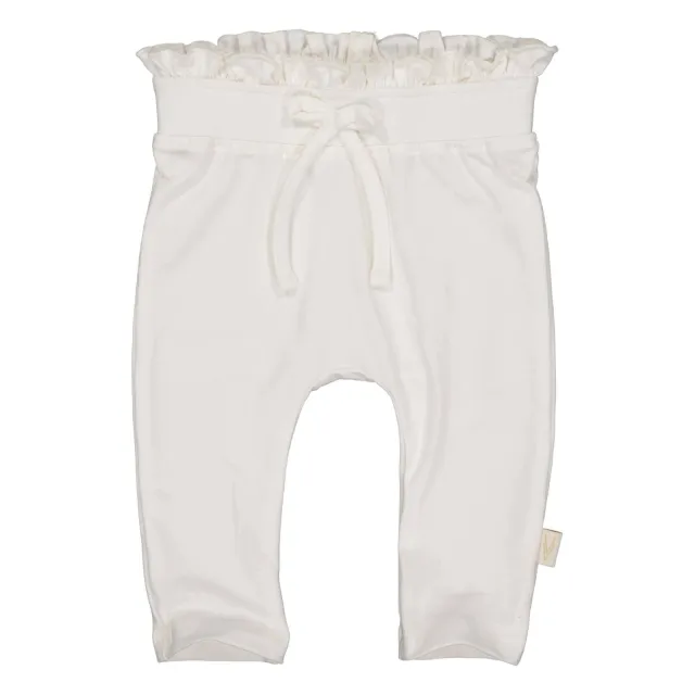 LEVV LNIRANOS broek offwhite, foto 2