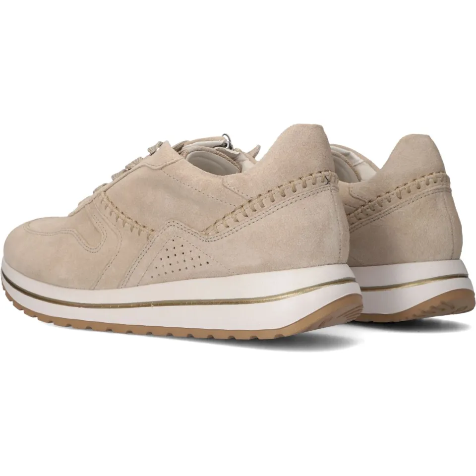 Gabor Sneakers 336 Beige, foto 3