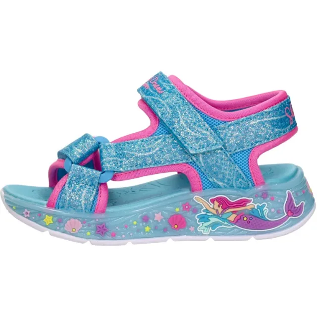 Skechers Mermaid Dreams Sandal, foto 2