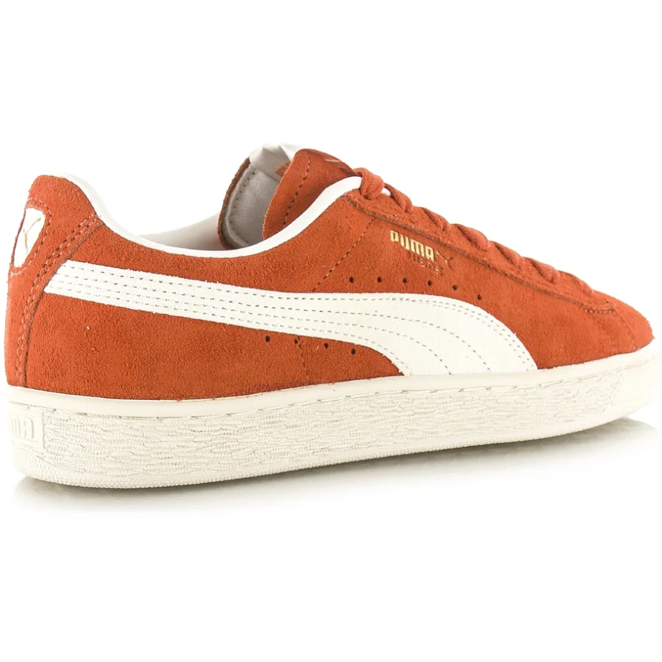 Puma Suede Charles F. Stead IV sneaker oranje, foto 3