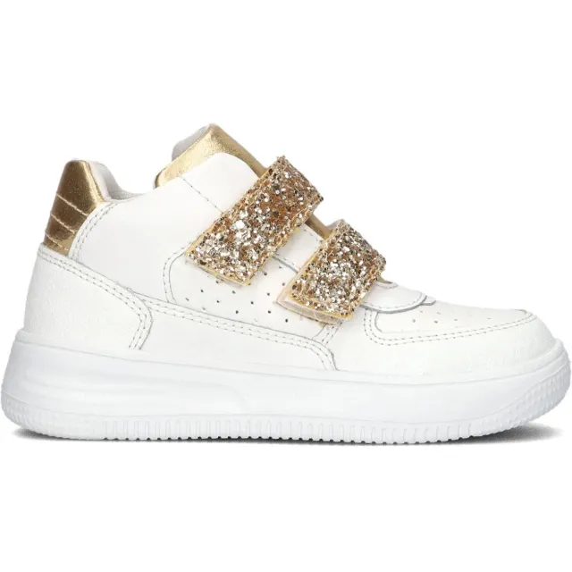 Ton & Ton Sneakers Helge Wit