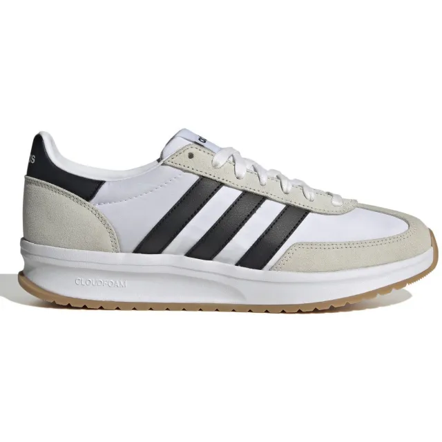 Adidas RUN 72 sneakers wit White