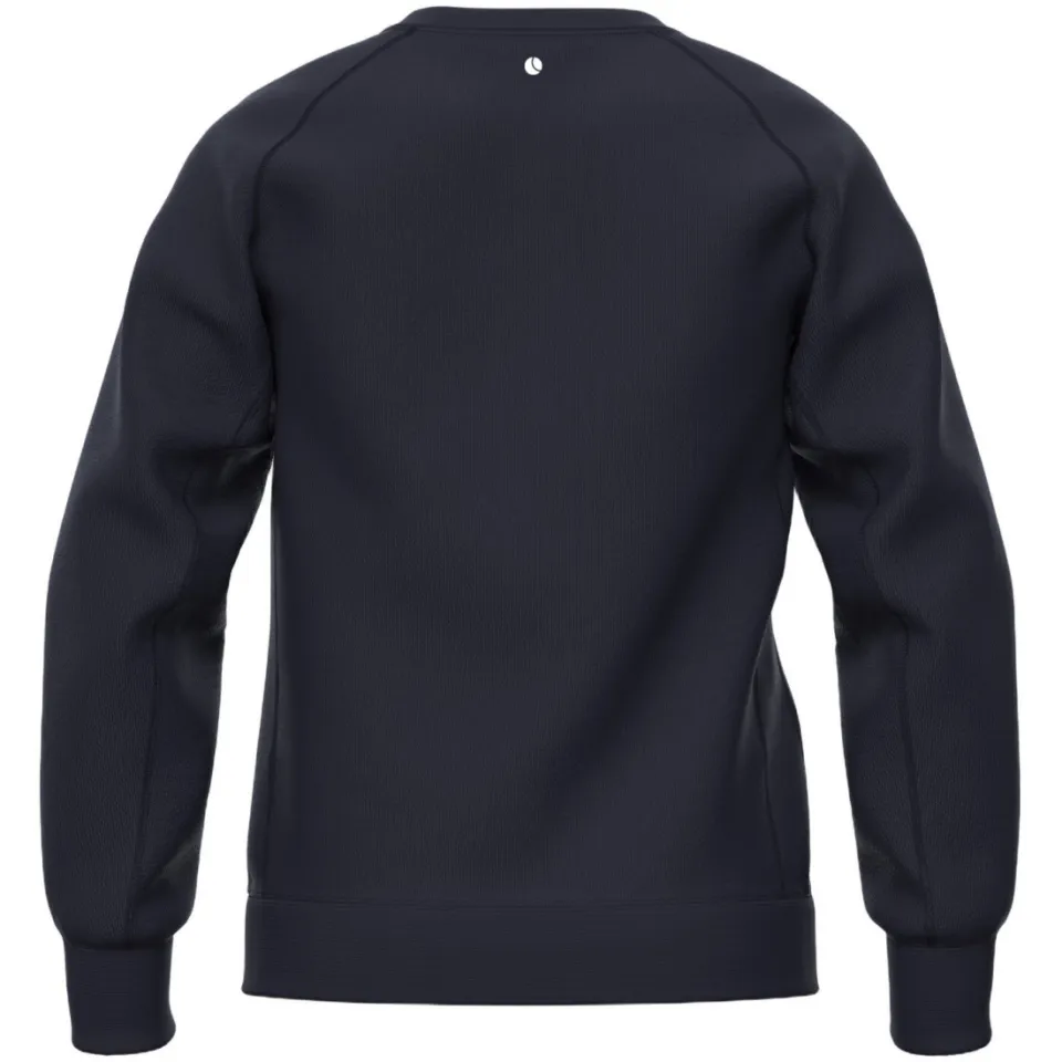 Björn Borg sweater met logo - donkerblauw, foto 2