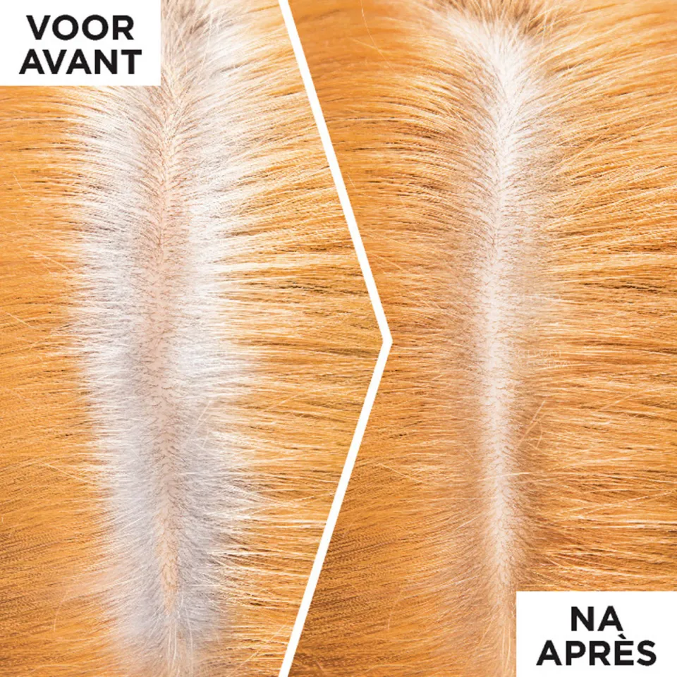 L'oréal Paris Magic Retouch 9 goud lichtblond uitgroeispray, foto 5