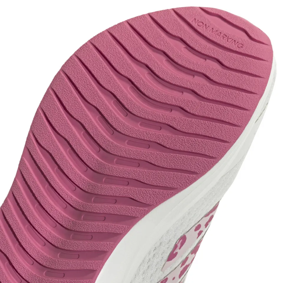 Adidas Runfalcon 6 El C sportschoenen roze wit, foto 8