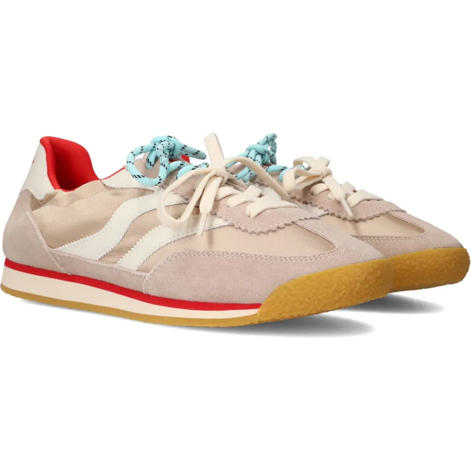Mrp Sneakers Pure Beige, foto 2