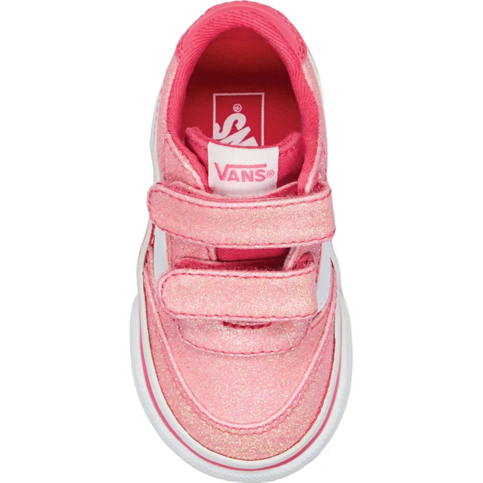 Vans Brooklyn LS V sneakers roze, foto 5