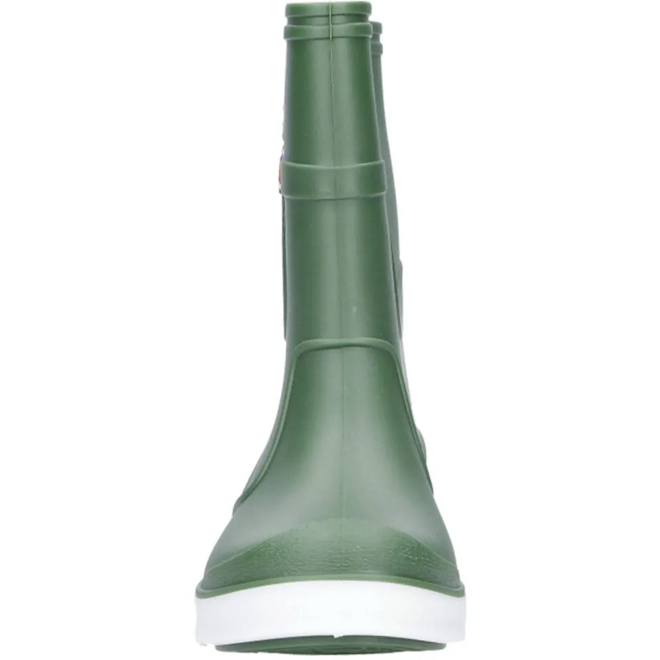 Gevavi Novi regenlaarzen groen, foto 2