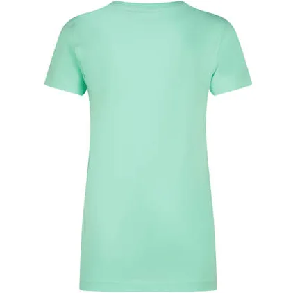 Vingino T-shirt licht turquoise, foto 2