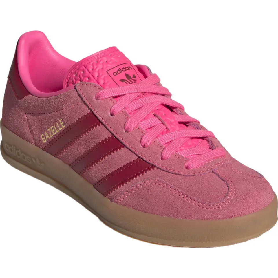Adidas Gazelle Indoor sneaker roze, foto 5