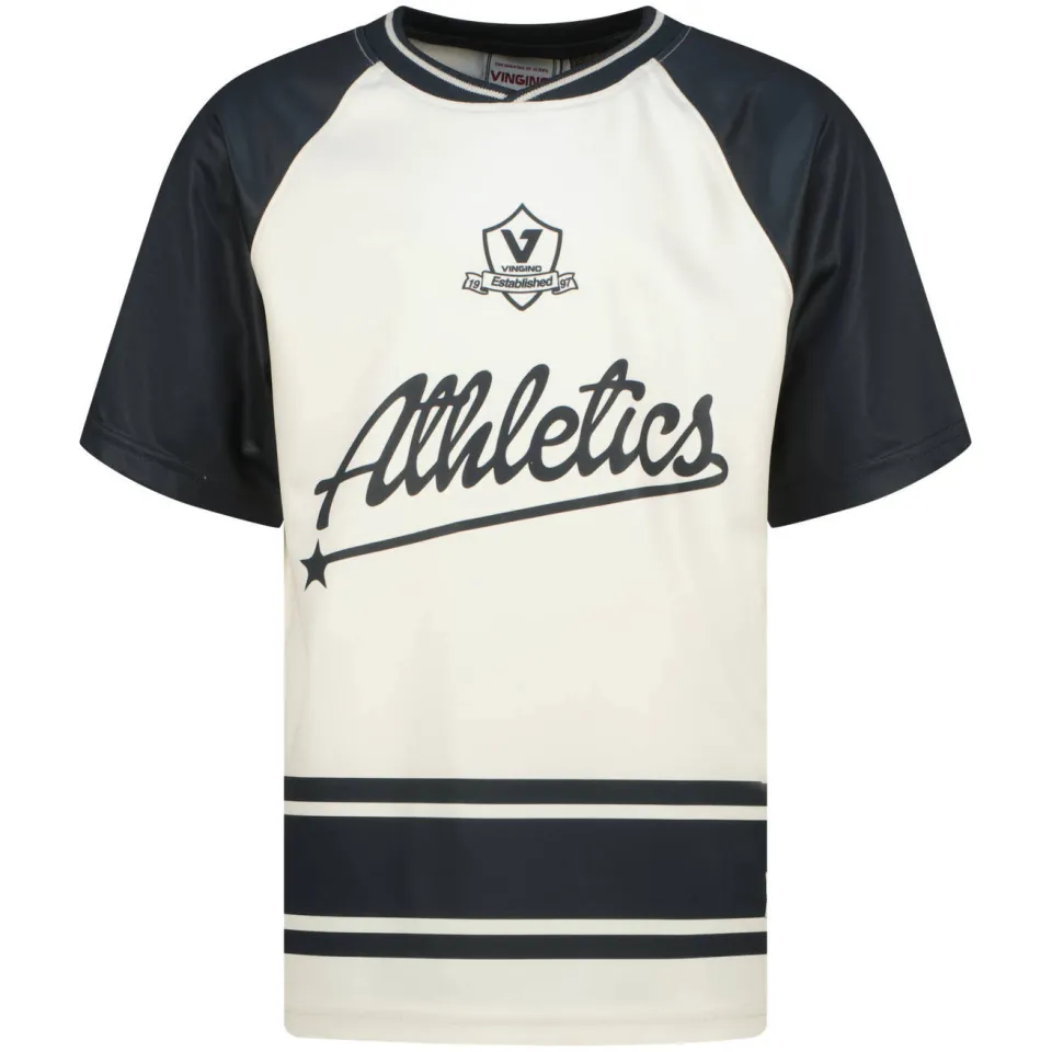 Vingino T-shirt offwhite, foto 2