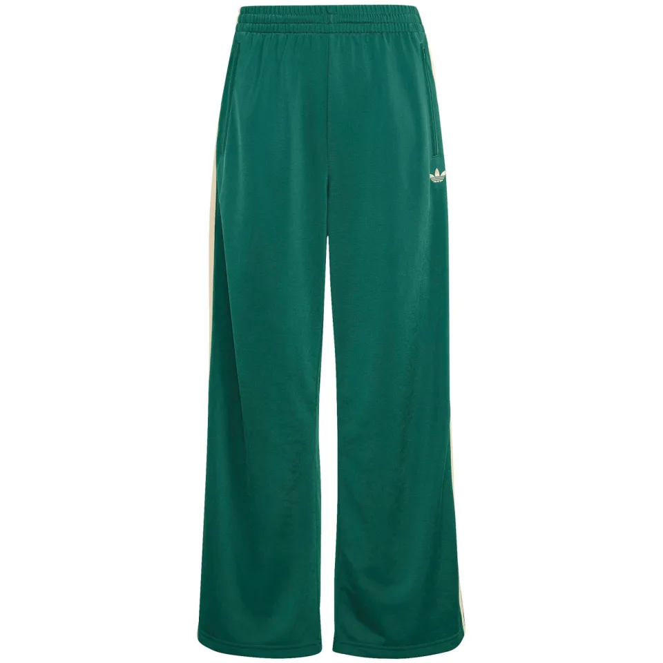 Adidas Originals Firebird loose trainingsbroek groen, foto 2