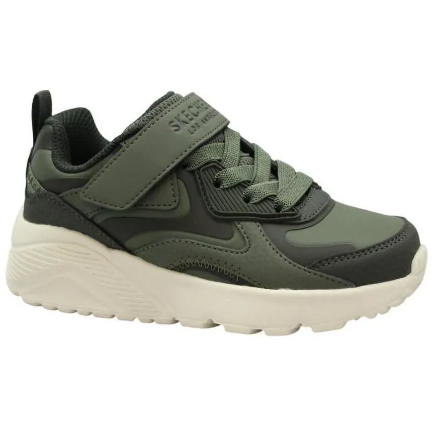 Skechers Uno Lite groen, foto 3