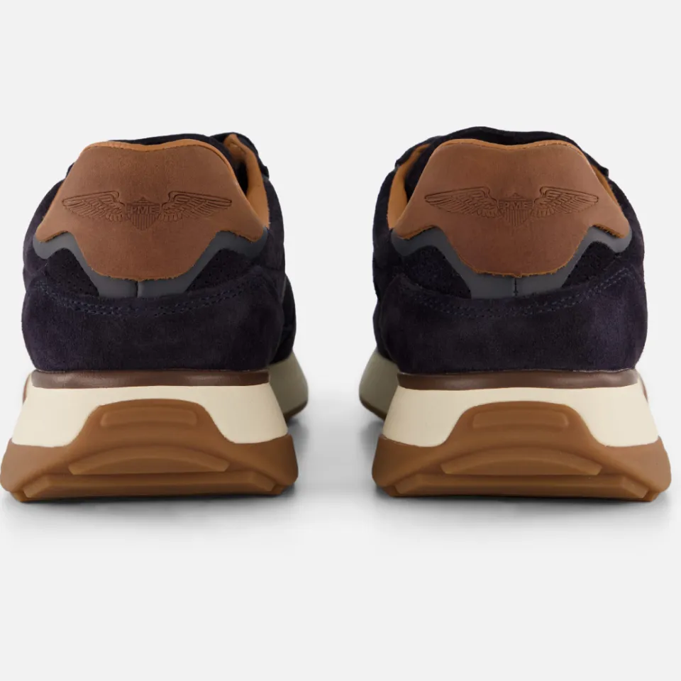 PME Legend Latch sneaker blauw, foto 5