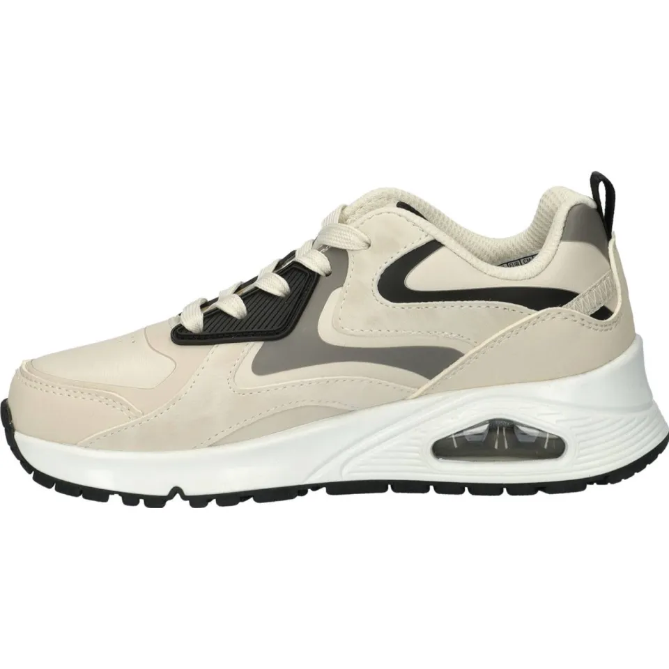 Skechers Uno sneakers ecru, foto 6