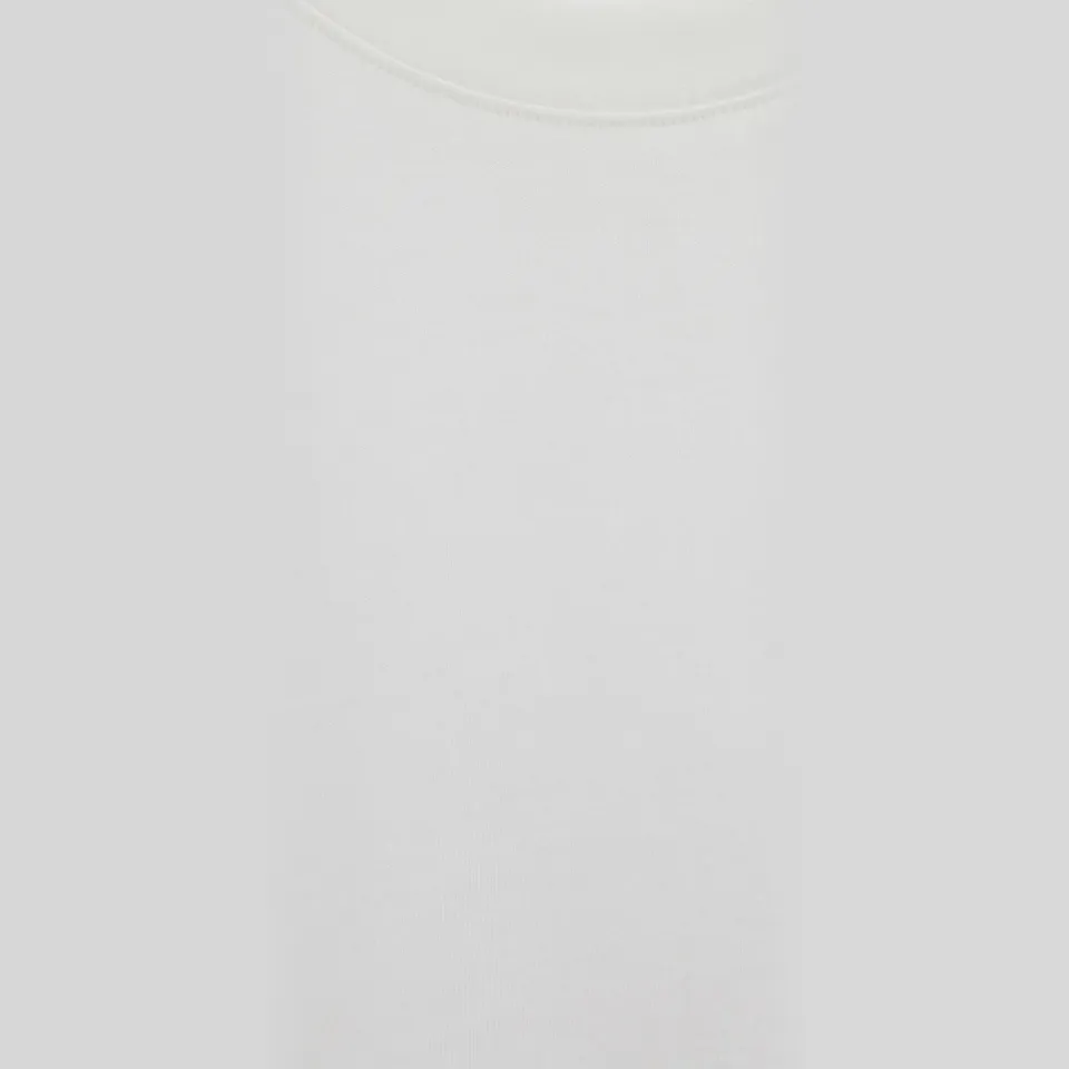 WE Fashion T-shirt wit set van 2, foto 5