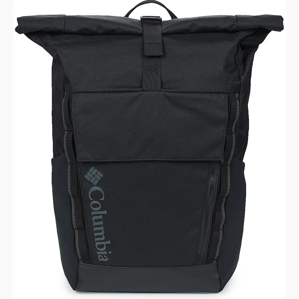 Columbia Convey III 27 dagrugzak zwart, foto 2
