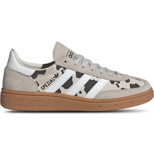 Adidas Handball Spezial kindersneaker grijs Grey