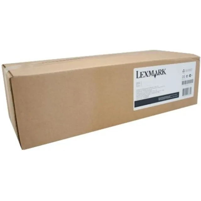 Lexmark 24B7511 Toner Cyaan