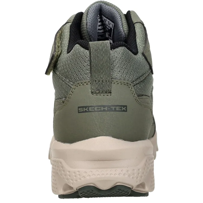 Skechers Elite Sport Tread sneakers groen, foto 5