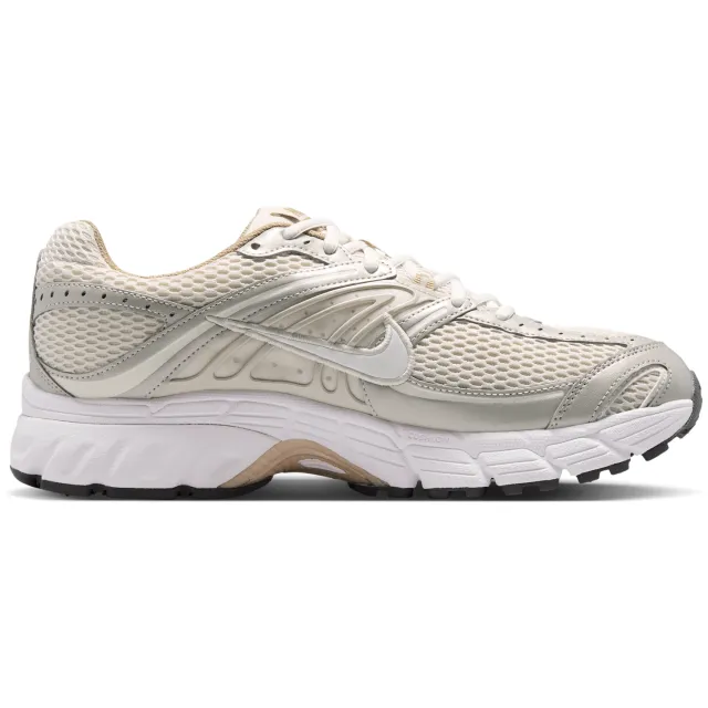 Nike Air Max Sneakers Heren - Bruin - Mesh/Synthetisch Brown