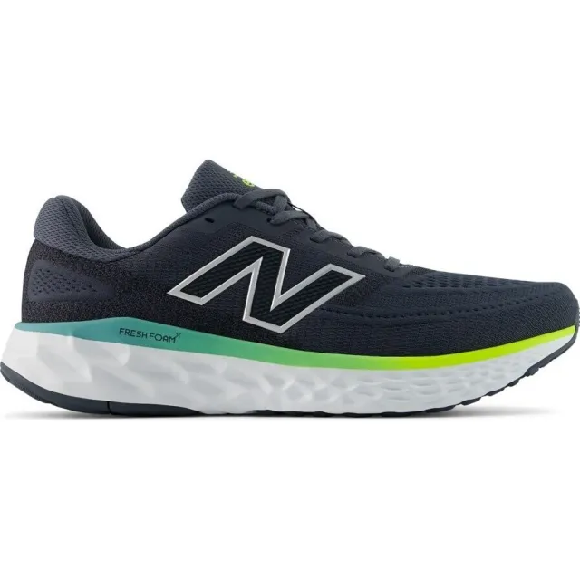 New Balance Lage Sneakers New Balance MEVOZ60R Grijs