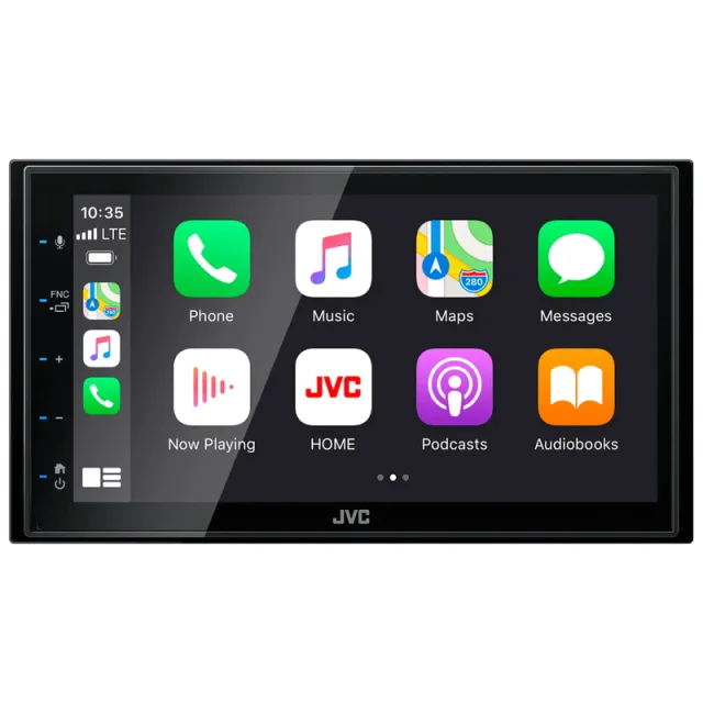 Jvc KW-M560BT