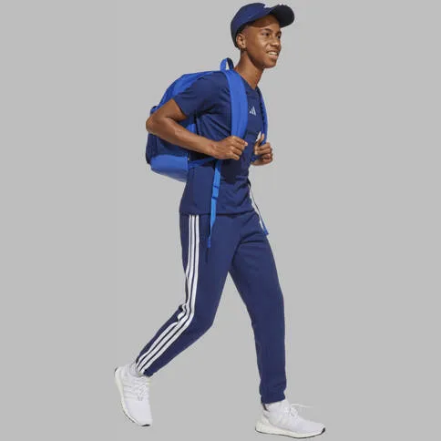 Adidas Sportswear T-shirt donkerblauw, foto 4