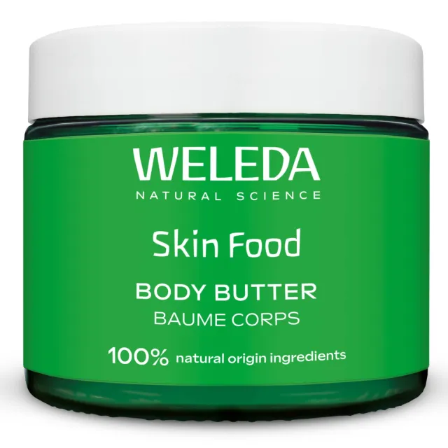 Weleda Skin Food body butter - 150 ml