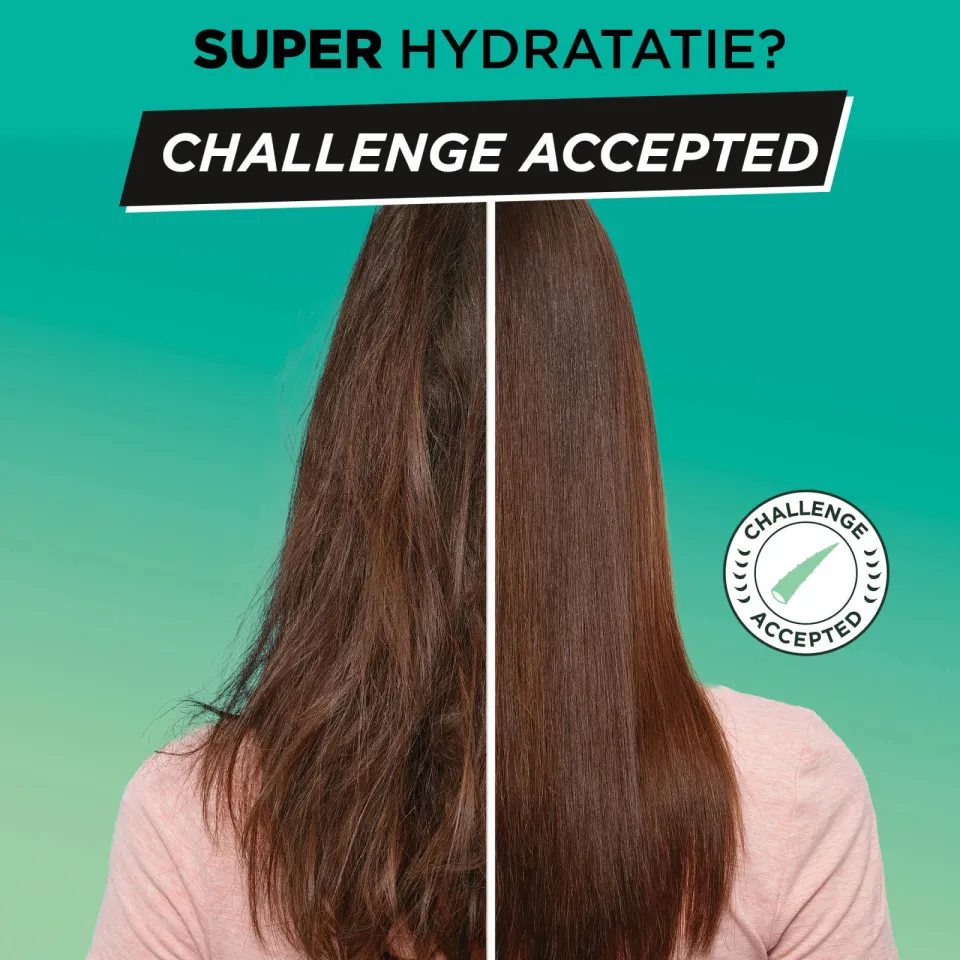 Garnier Fructis Hair Food Aloe Vera haarmasker, foto 3