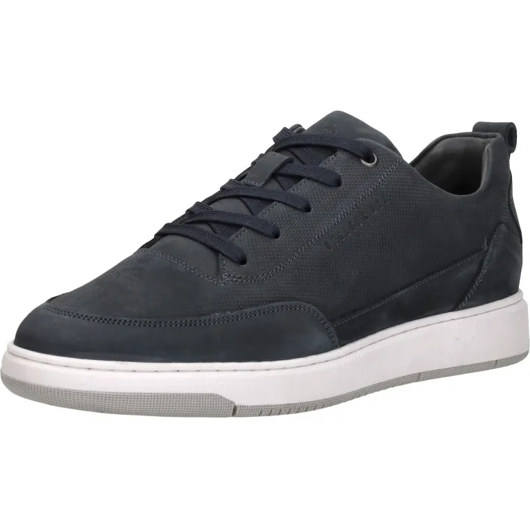 Cycleur de Luxe Kaveri lage sneakers blauw, foto 3