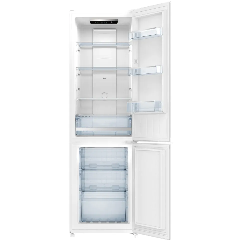 Beko B3RCNO255W Selective Line Koel-vriescombinatie Wit, foto 3