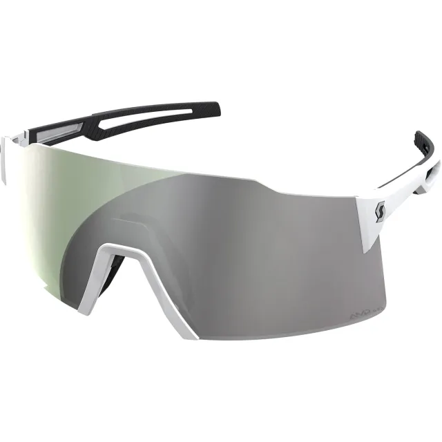 Scott fietssportbril Stride 2027 Grijs