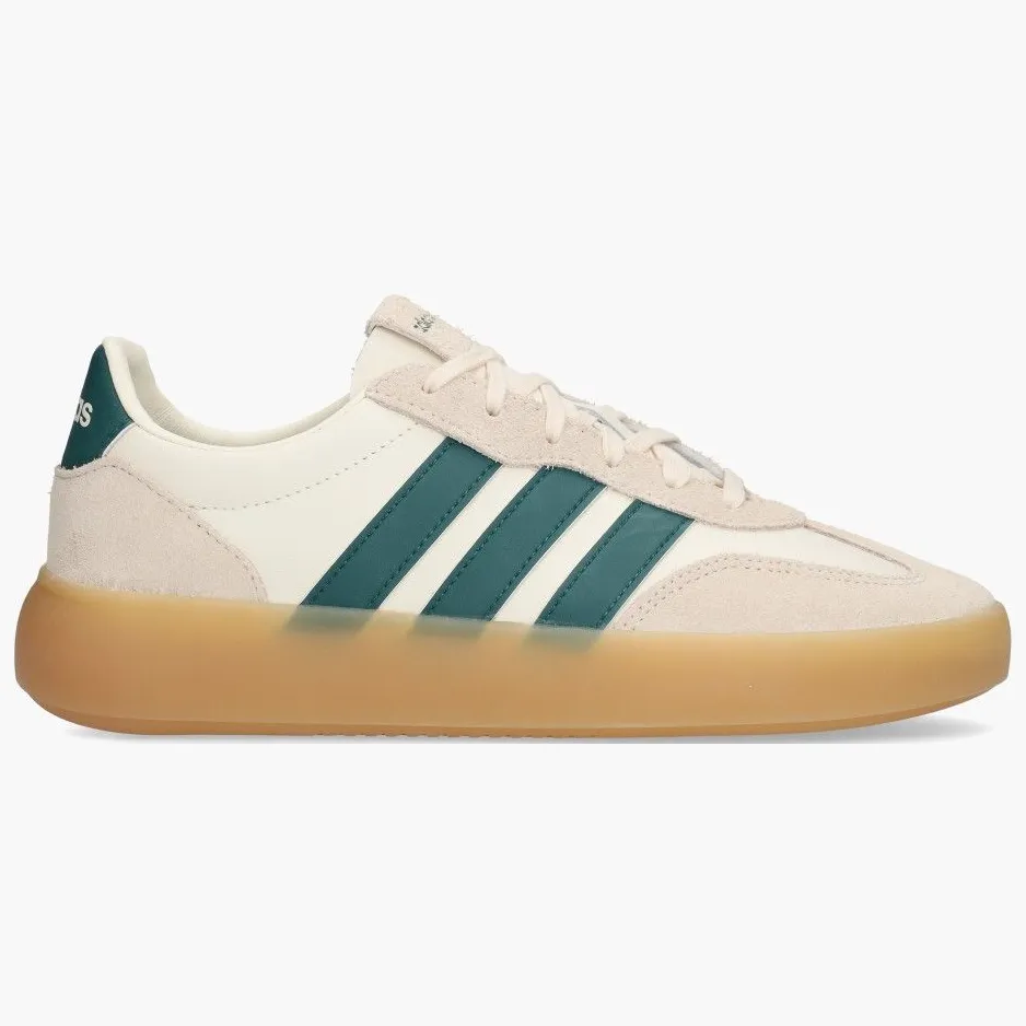Adidas Barreda Decode Lux sneakers beige Wit