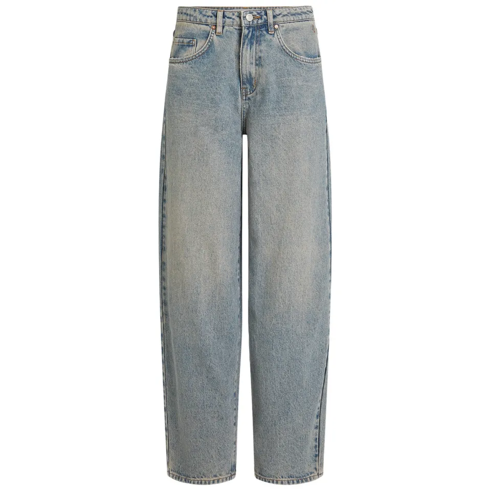 Circle Of Trust ARIA barrel jeans - lichtblauw, foto 2